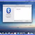 How To Turn On Bluetooth On Your Mac 13