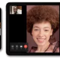 How To Turn On the Camera On Your Facetime 17