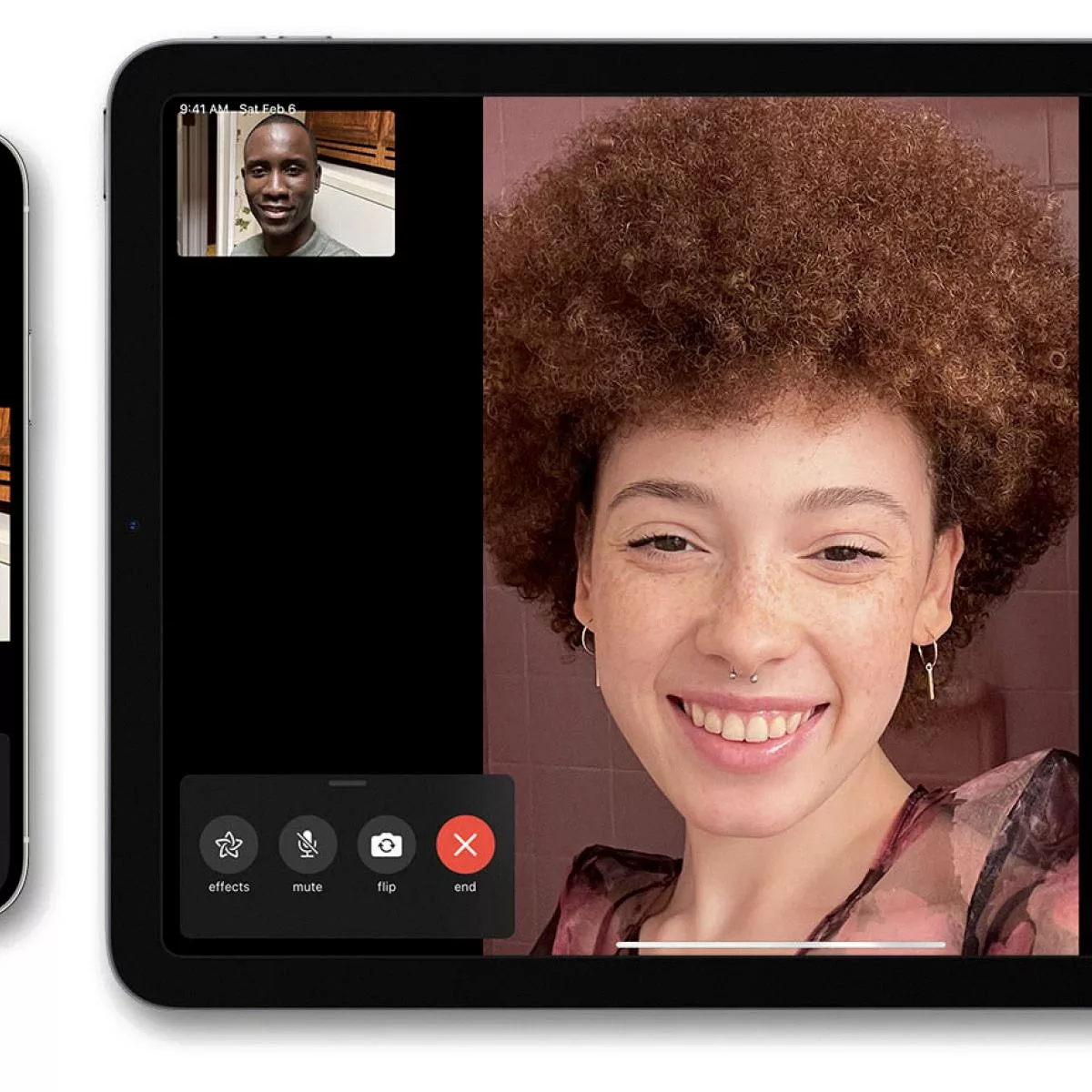 How To Turn On the Camera On Your Facetime DeviceMAG