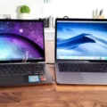How To Transfer Files From HP Laptop To Macbook 11