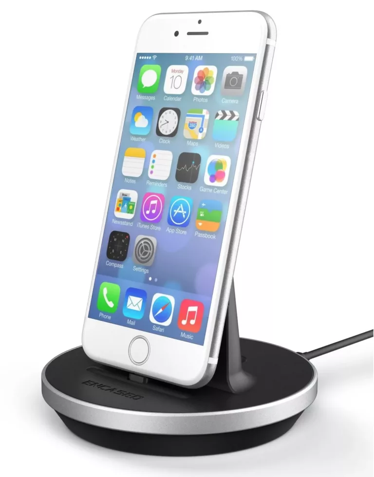 How To Charge Your iPhone 7 Without a Charger 19