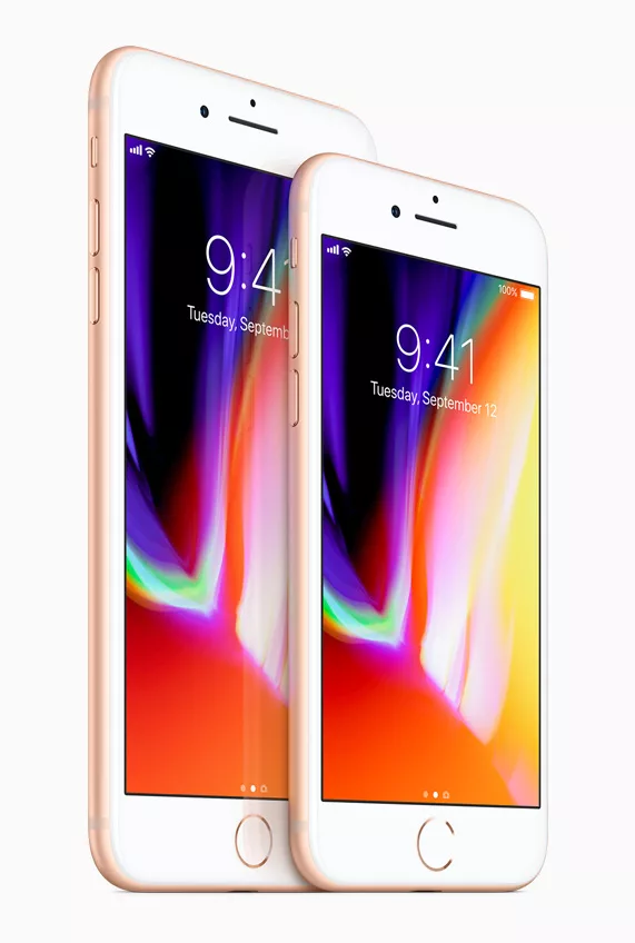 How To Put A Live Wallpaper On Your iPhone 8 Plus 7