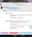 How To Find Your Last iPhone Backup On Mac 17
