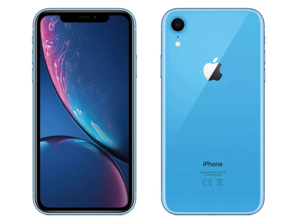 How To Clean Your iPhone XR Camera DeviceMAG