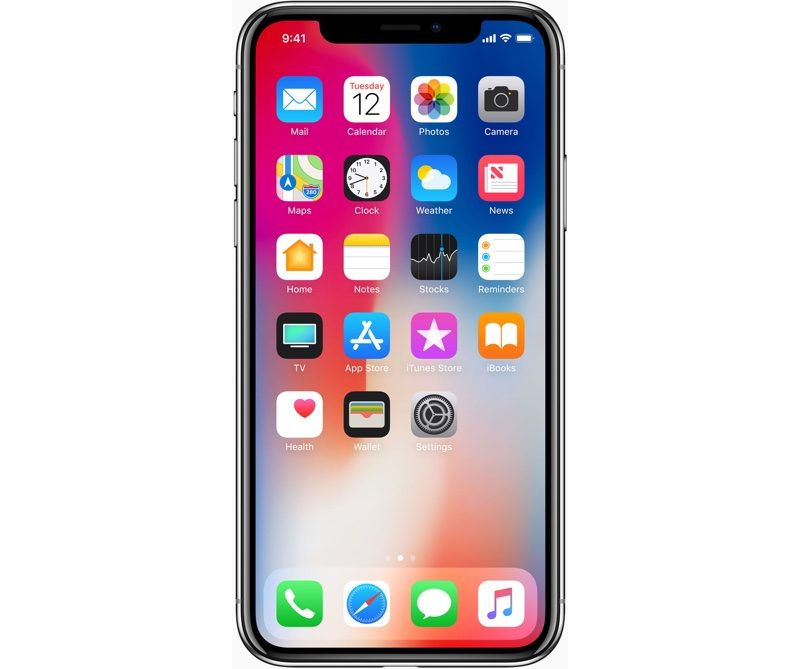 How Much is iPhone X Screen Replacement In Nigeria 1