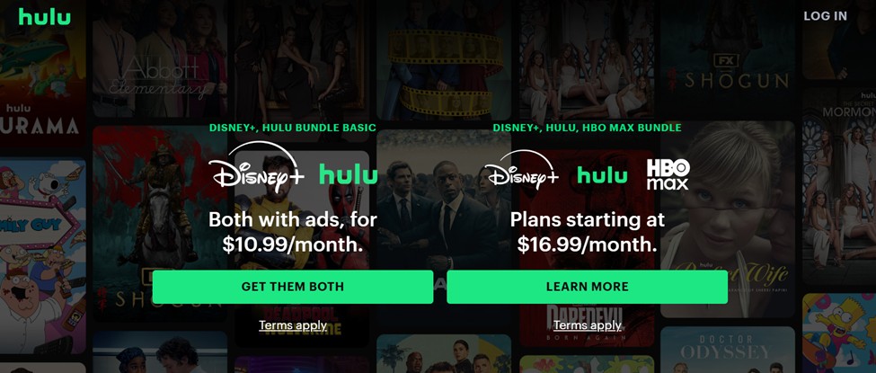 How to Screen Record on Hulu? 2 How to Screen Record on Hulu? 1