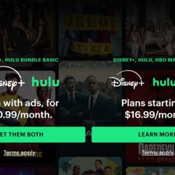 How to Screen Record on Hulu?
