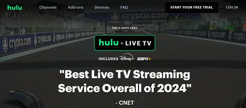 How to Screen Record on Hulu? 8 How to Screen Record on Hulu? 7