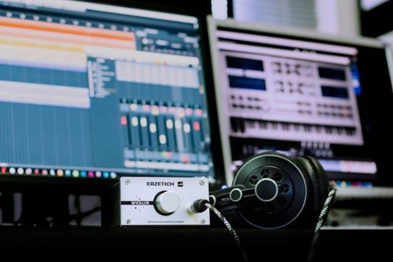 How to Use GarageBand on Your Older Mac 5