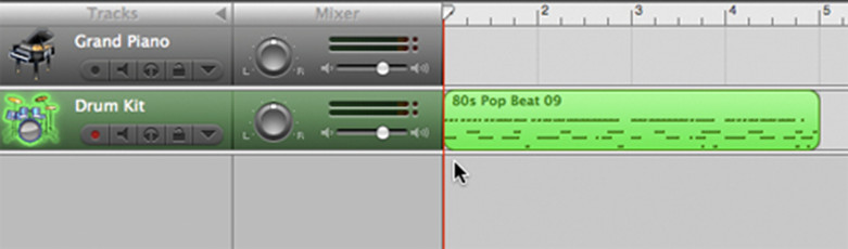 How to Use GarageBand on Your Older Mac 6 How to Use GarageBand on Your Older Mac 5