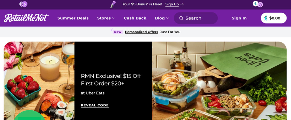 How to Scan Coupons On your Phone 5