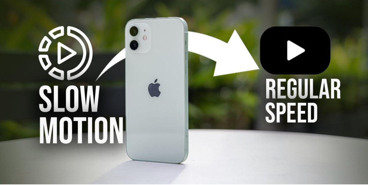 
How to Revert Back to Regular Speed from a Slo-Mo Video on iPhone