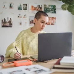 A Guide to Drawing on a Macbook Pro