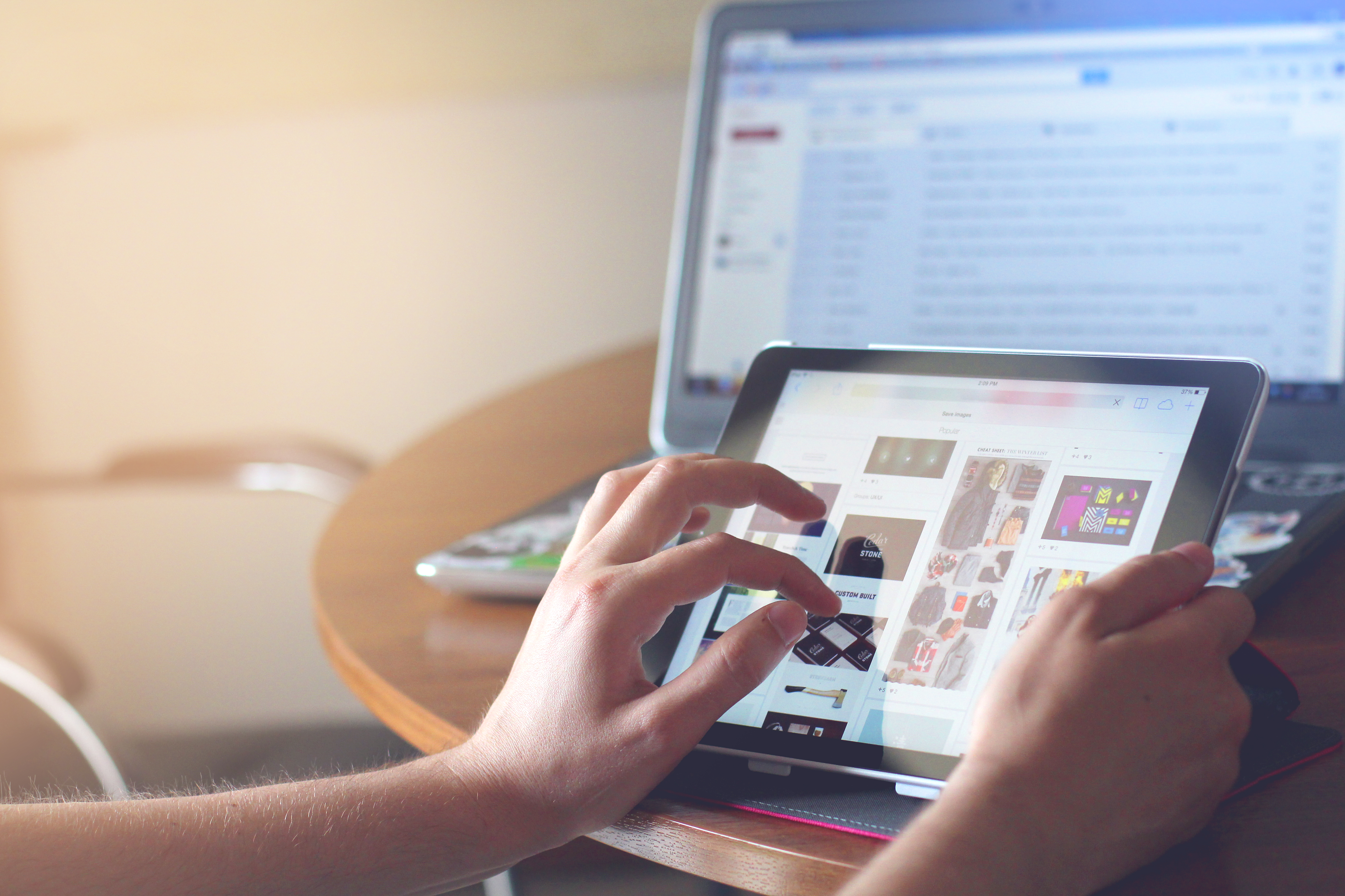 How To Hide Bookmarks On Your iPad 13