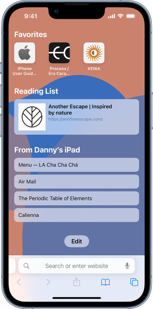 How To Print From Safari On iPhone 2 How To Print From Safari On iPhone 1