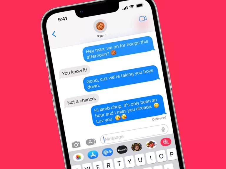 How To Find Messages From A Certain Date On Your iPhone 17