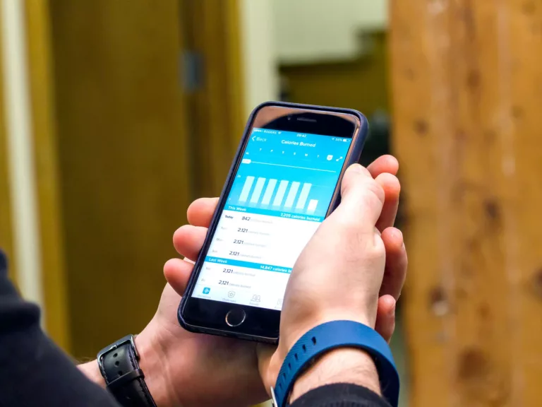 How To Connect Fitbit To Your iPhone Via Bluetooth 19