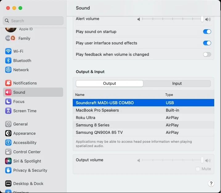 How to Easily Connect USB-C Headphones to Your MacBook Pro 2 Step-by-Step Guide to Connect USB-C Headphones on MacBook Pro