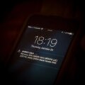 How to See Past Emergency Alerts On iPhone 20