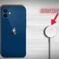 How to Use an Apple Watch Charger to Charge Your iPhone 12 23