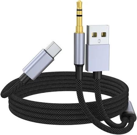 Can You Really Charge Your Phone Through the Headphone Jack? 2 Can AUX Cables Charge a Phone?