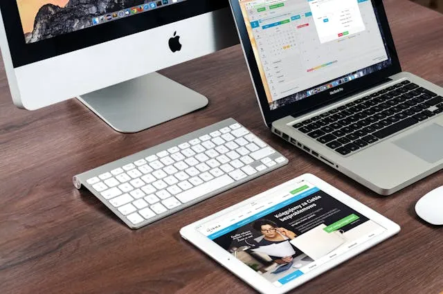 How to Connect an External Keyboard to Your Macbook 2 Connecting a Wireless or Bluetooth Keyboard