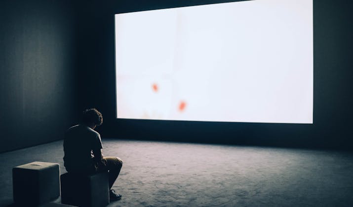 How to Connect Your Laptop to an RCA Projector 1