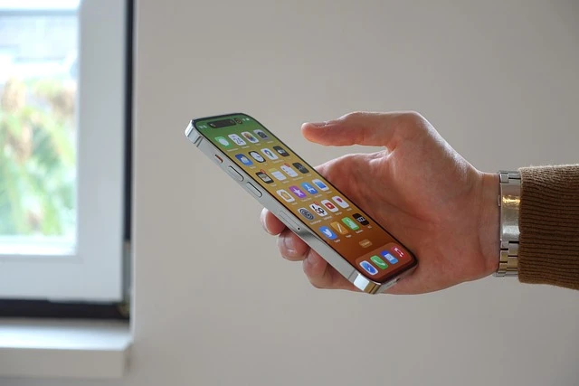 How to Record Videos Hands-Free on Your iPhone 2 Using Voice Commands to Start and Stop Video Recording