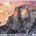 How to Remove Icons From your Mac Desktop 7