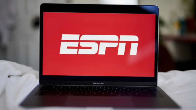 How to Download ESPN App on Mac 1