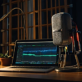 How to Fix Audio Crackling Noise in GarageBand on Mac 3