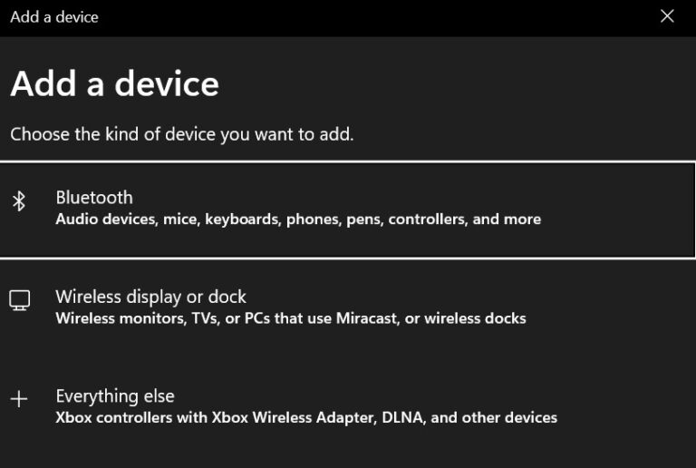 How to Connect Wireless Headphones to a Lenovo Laptop - DeviceMAG