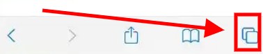 How to Close Tabs On iPhone 12 6 How to Close Tabs On iPhone 12 5
