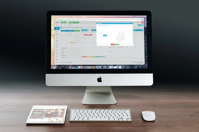 How to Connect an External Keyboard to Your Macbook 7