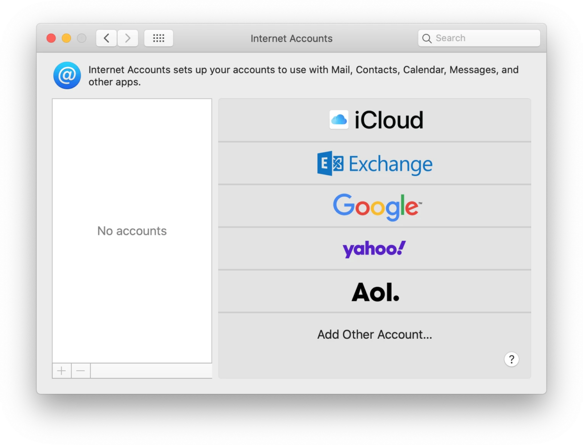 How to Create Gmail Desktop Shortcut on Your Mac 6 How to Create Gmail Desktop Shortcut on Your Mac 5