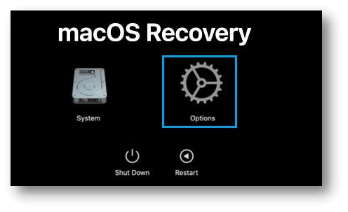 How to Unlock your Mac If You've Forgotten the Firmware Password 6 How to Unlock your Mac If You've Forgotten the Firmware Password 5