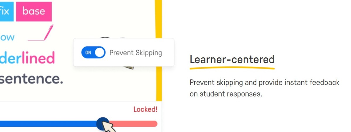 How to Speed Up Your Edpuzzle Experience 4 How to Speed Up Your Edpuzzle Experience 3