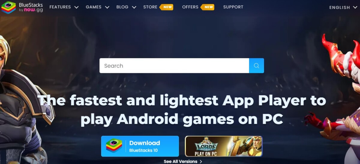 How to Download Brawl Stars on Mac 4 How to Download Brawl Stars on Mac 3