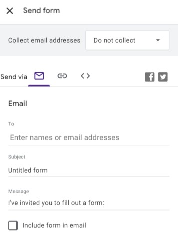 How to Access Google Forms on Your iPhone 5