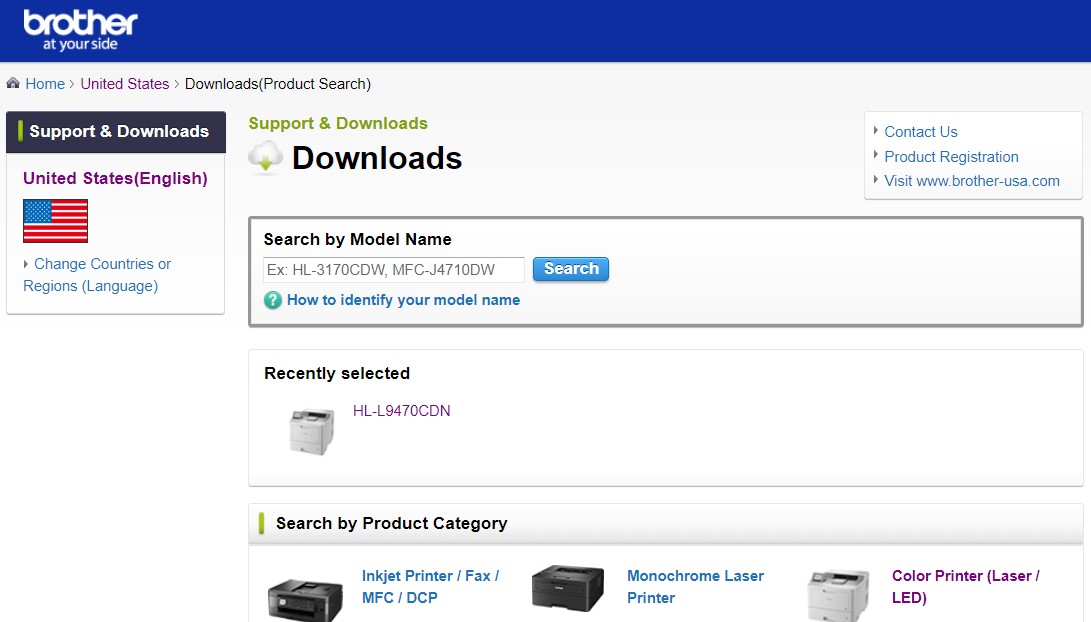 Troubleshooting Tips for Connecting Brother Printer to Mac Wireless Network 6 Troubleshooting Tips for Connecting Brother Printer to Mac Wireless Network 5