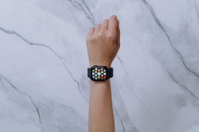 How to Track Your Apple Watch Using Serial Number 2 How to Track Your Apple Watch Using Serial Number 1