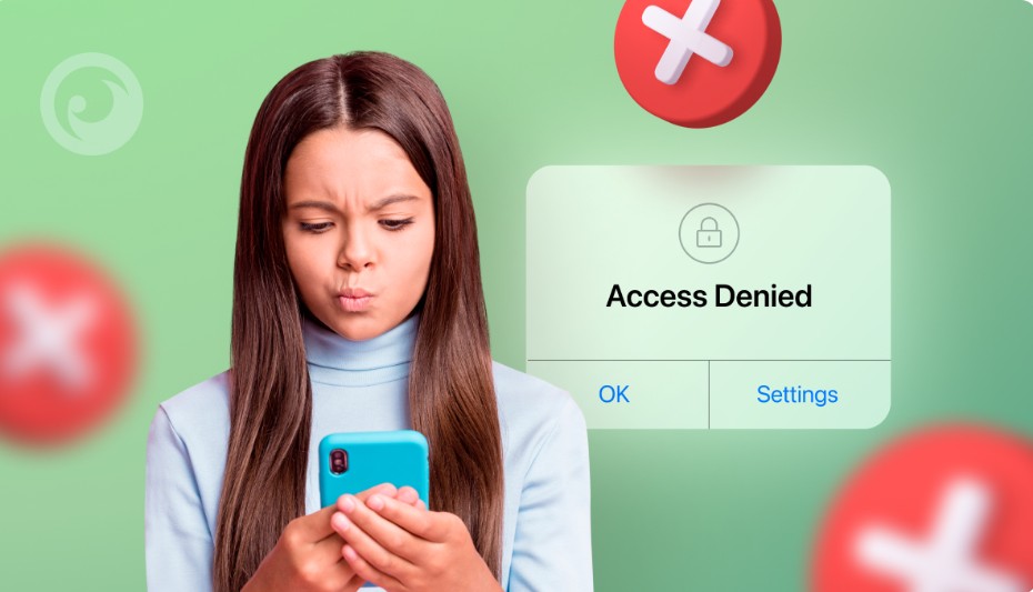 How to Block Wi-Fi on Your Child's iPhone 2 How to Block Wi-Fi on Your Child's iPhone 1