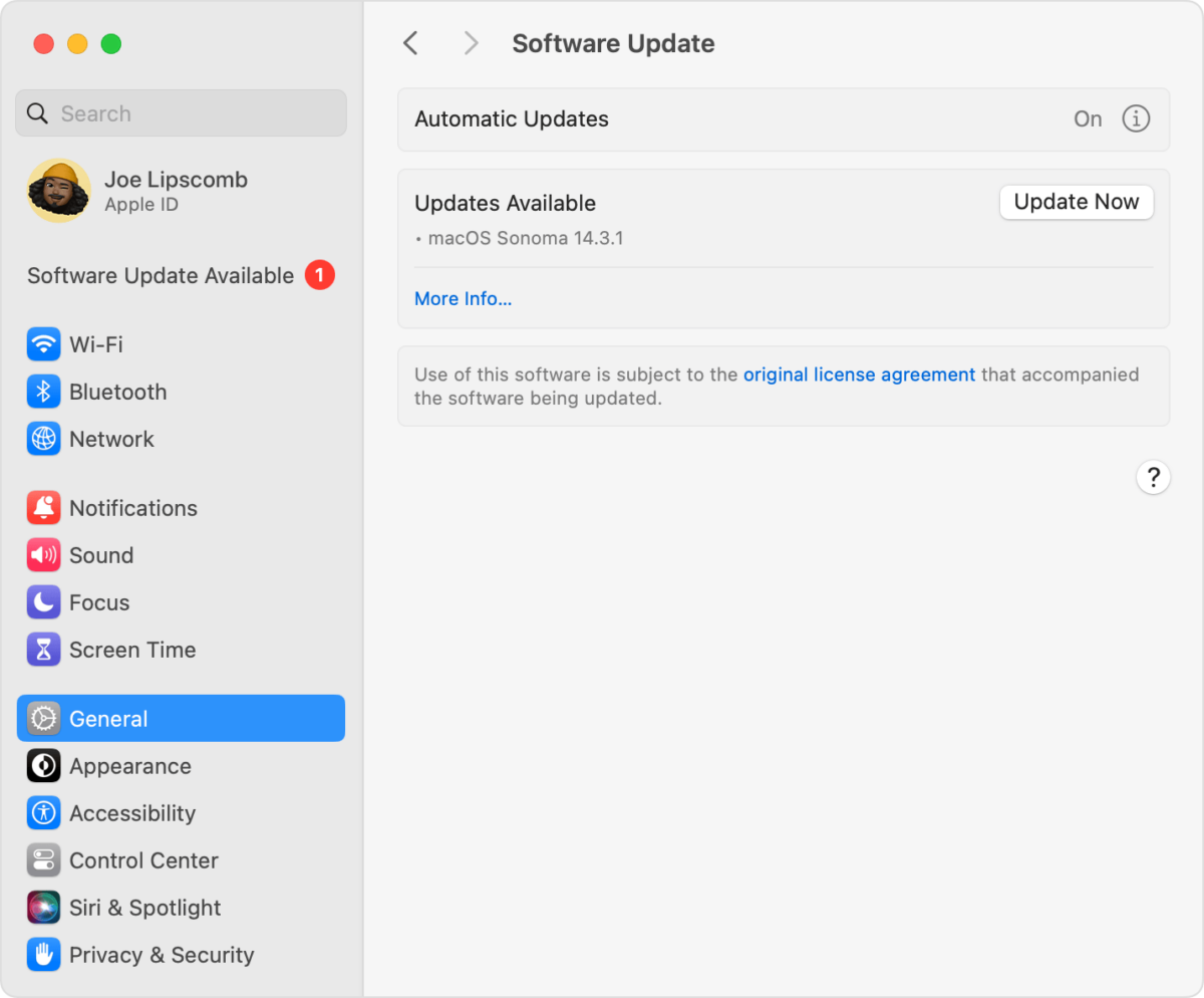 How to Connect Resound Hearing Aids to Your MacBook Pro 6 How to Connect Resound Hearing Aids to Your MacBook Pro 5