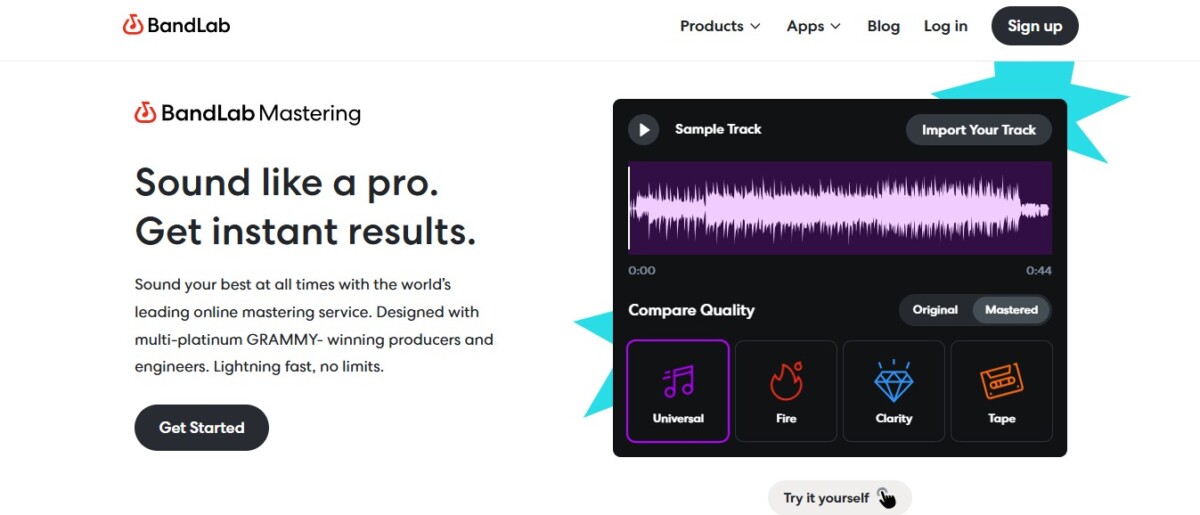 Which One is The Better Option? BandLab vs GarageBand 4 Which One is The Better Option? BandLab vs GarageBand 3