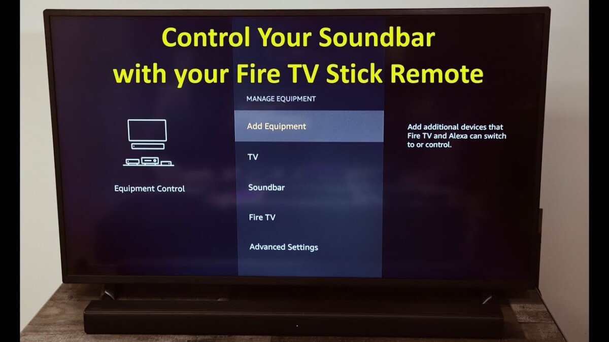 How to Adjust Volume on Bluetooth Headphones with Firestick 4 How to Adjust Volume on Bluetooth Headphones with Firestick 3