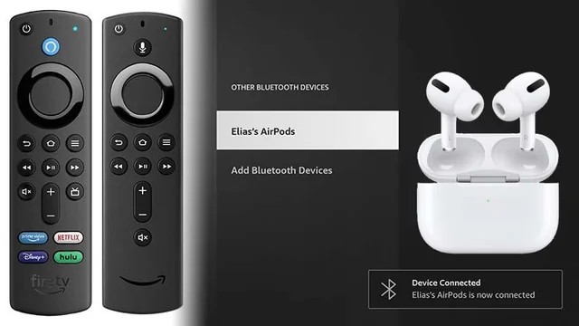 How to Adjust Volume on Bluetooth Headphones with Firestick 6 How to Adjust Volume on Bluetooth Headphones with Firestick 5