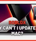 How To Fix Roblox Not Updating On Mac 9