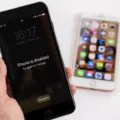 How to Fix iPhone 11 Pro Max 'Disabled Connect to iTunes' Error 13