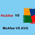 AVG Vs McAfee: Which Antivirus is Better For You? 3