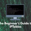 A Guide to iptables: The Linux Firewall Security 7